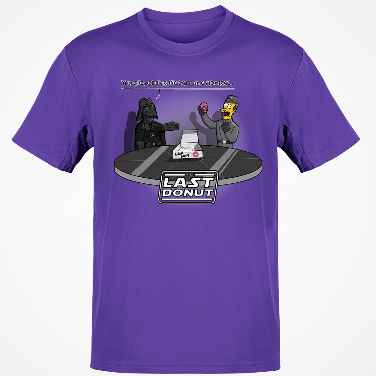 Classic Unisex T-Shirt - 9GHQUY2S