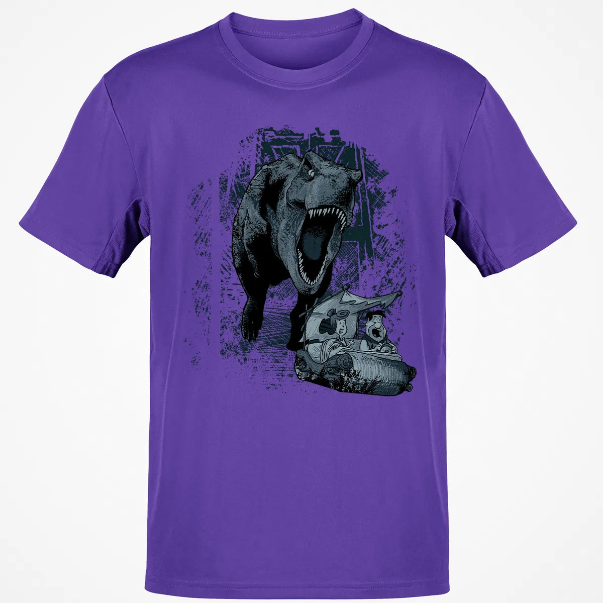 Classic Unisex T-Shirt - DVYFG3WR