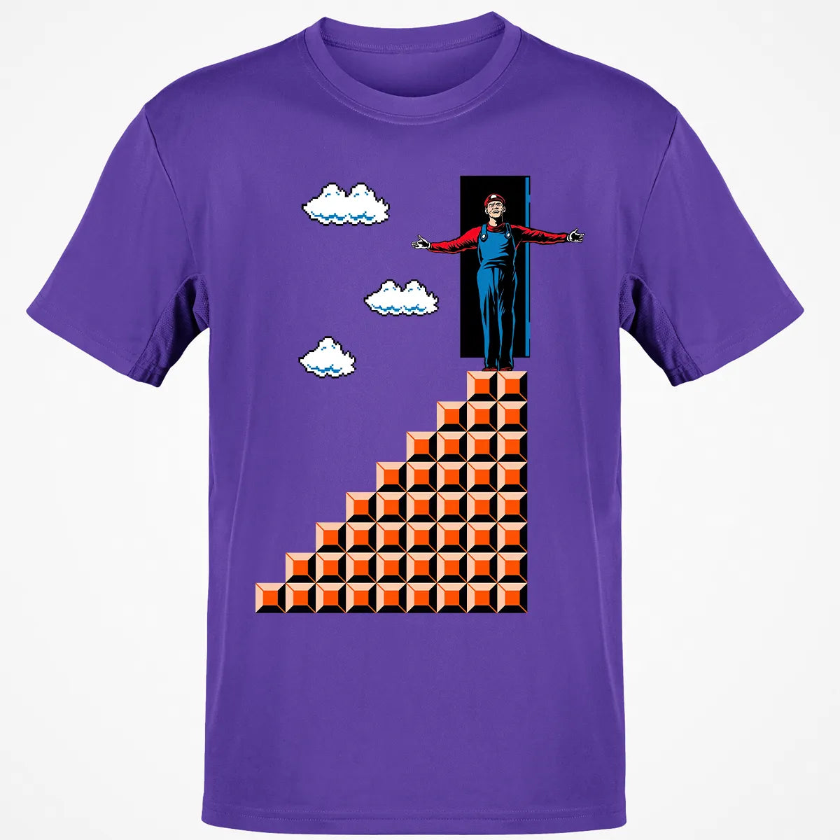 Classic Unisex T-Shirt - 6MHMNLU1