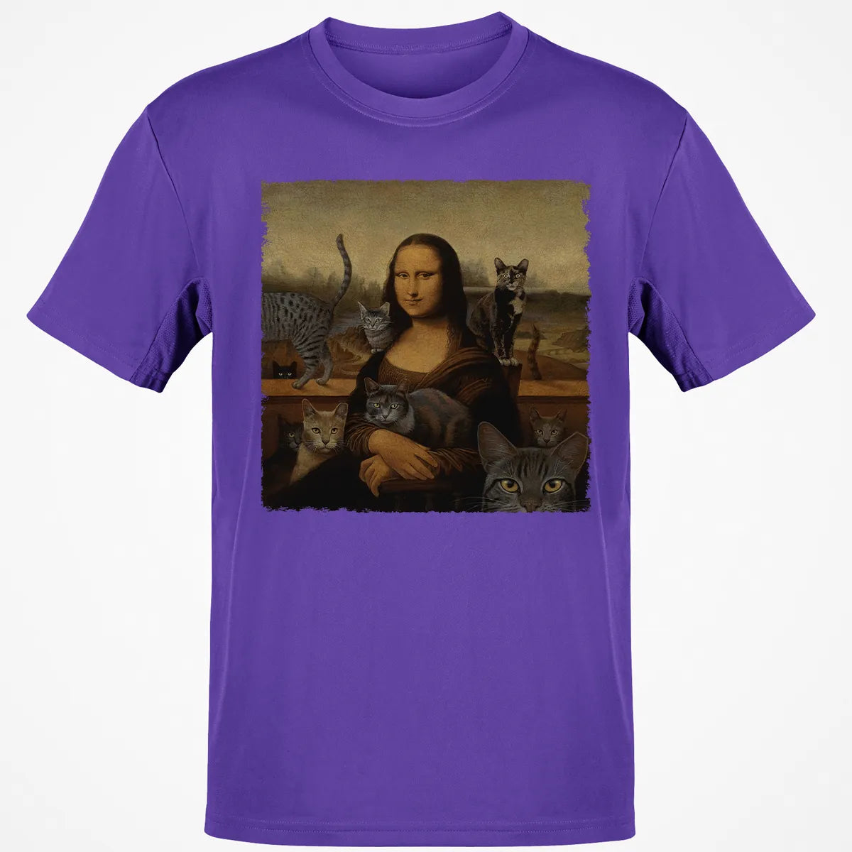 Classic Unisex T-Shirt - 9GT6ZKYG