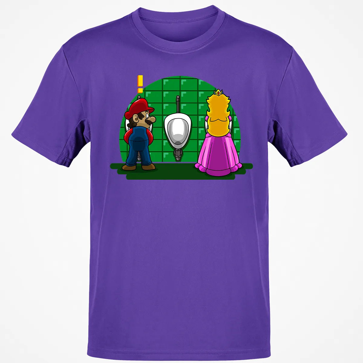 Classic Unisex T-Shirt - 9P7GQKP4