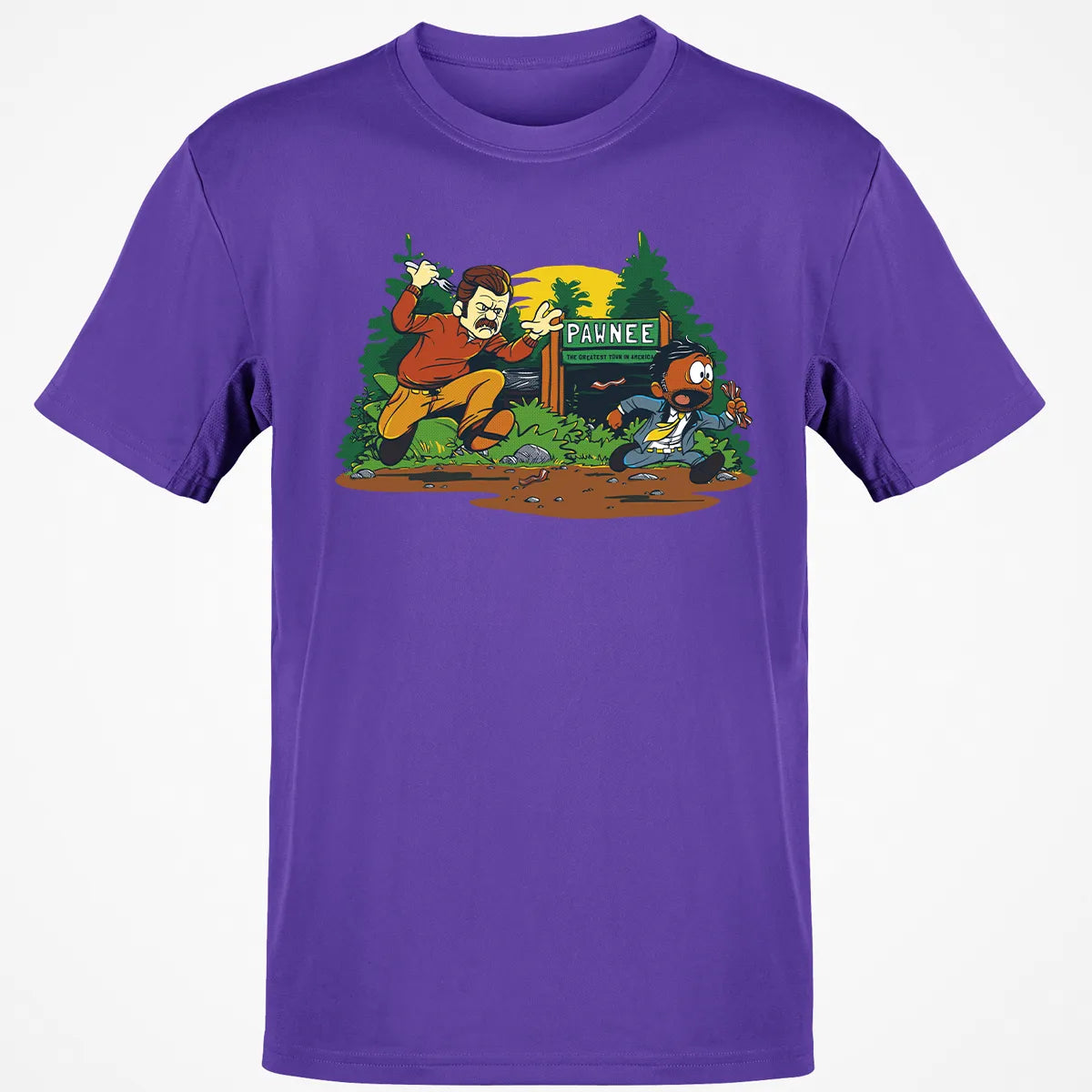 Classic Unisex T-Shirt - KMHBPKSH