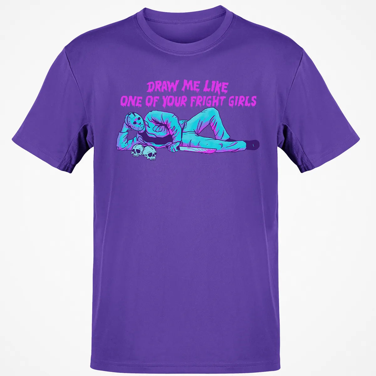 Classic Unisex T-Shirt - B86CQHUT