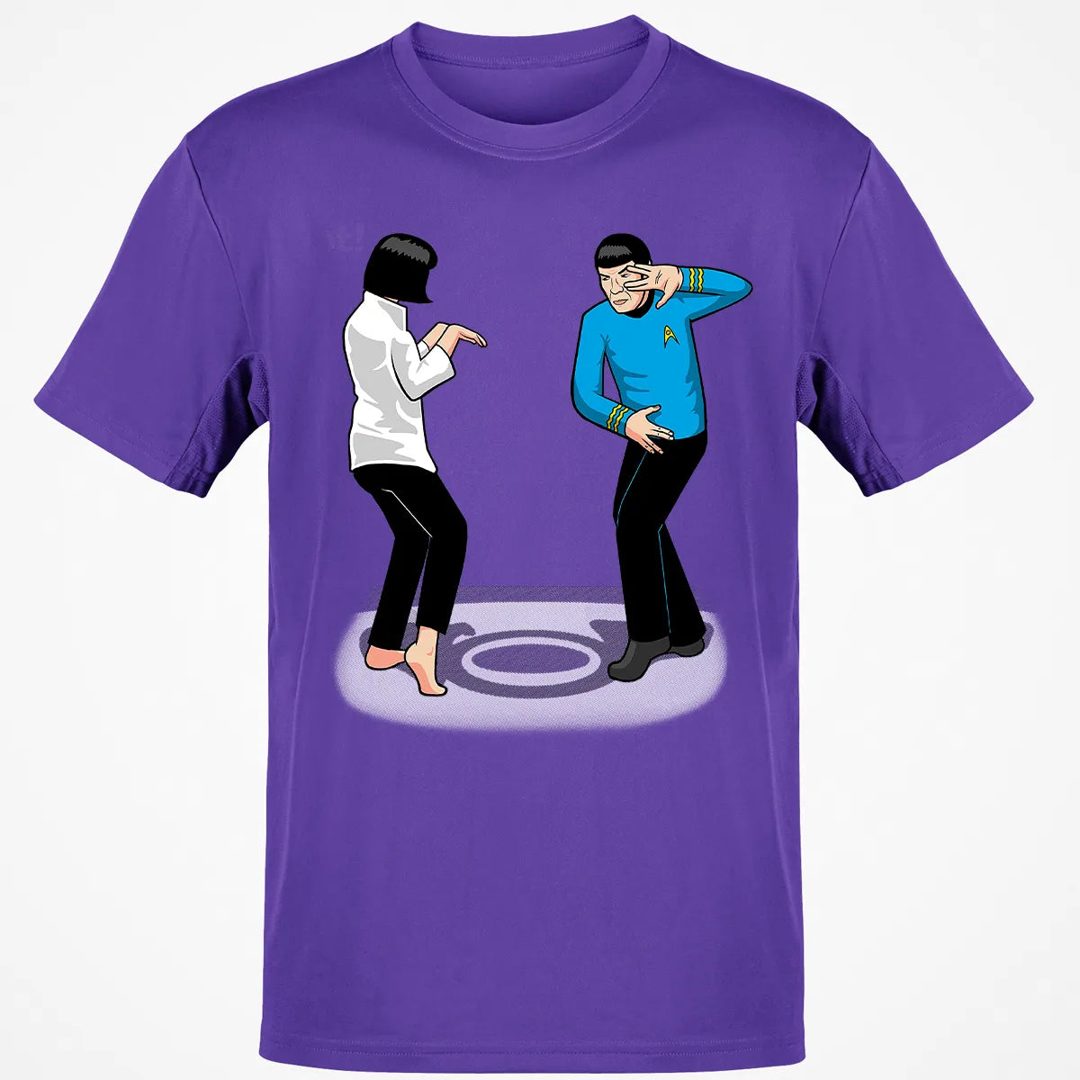 Classic Unisex T-Shirt - RMTQYMVQ