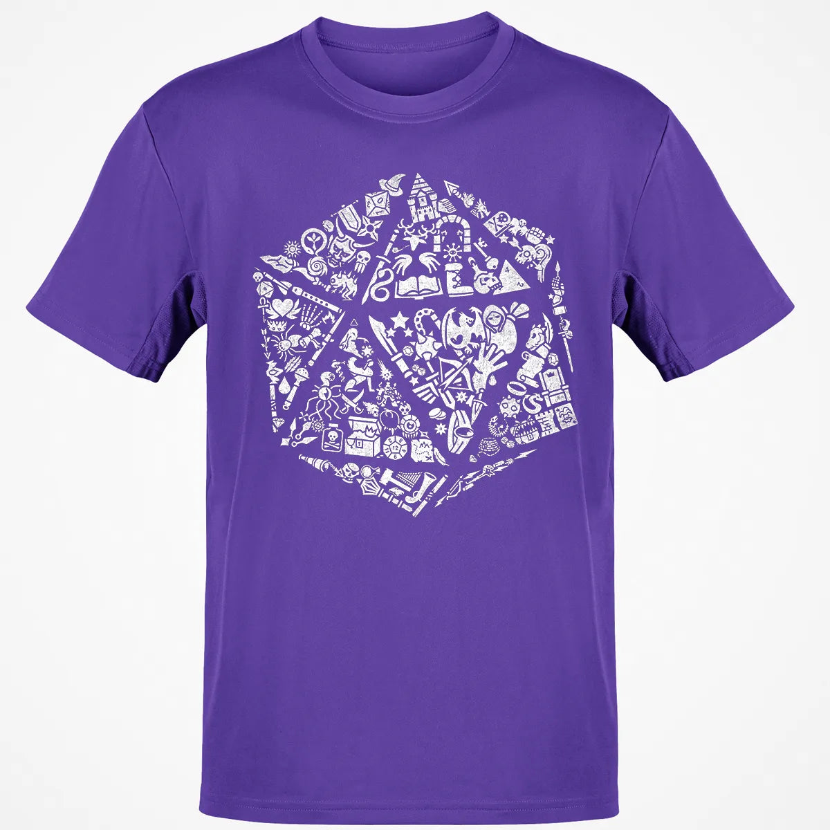 Classic Unisex T-Shirt - LS9PQ8K5