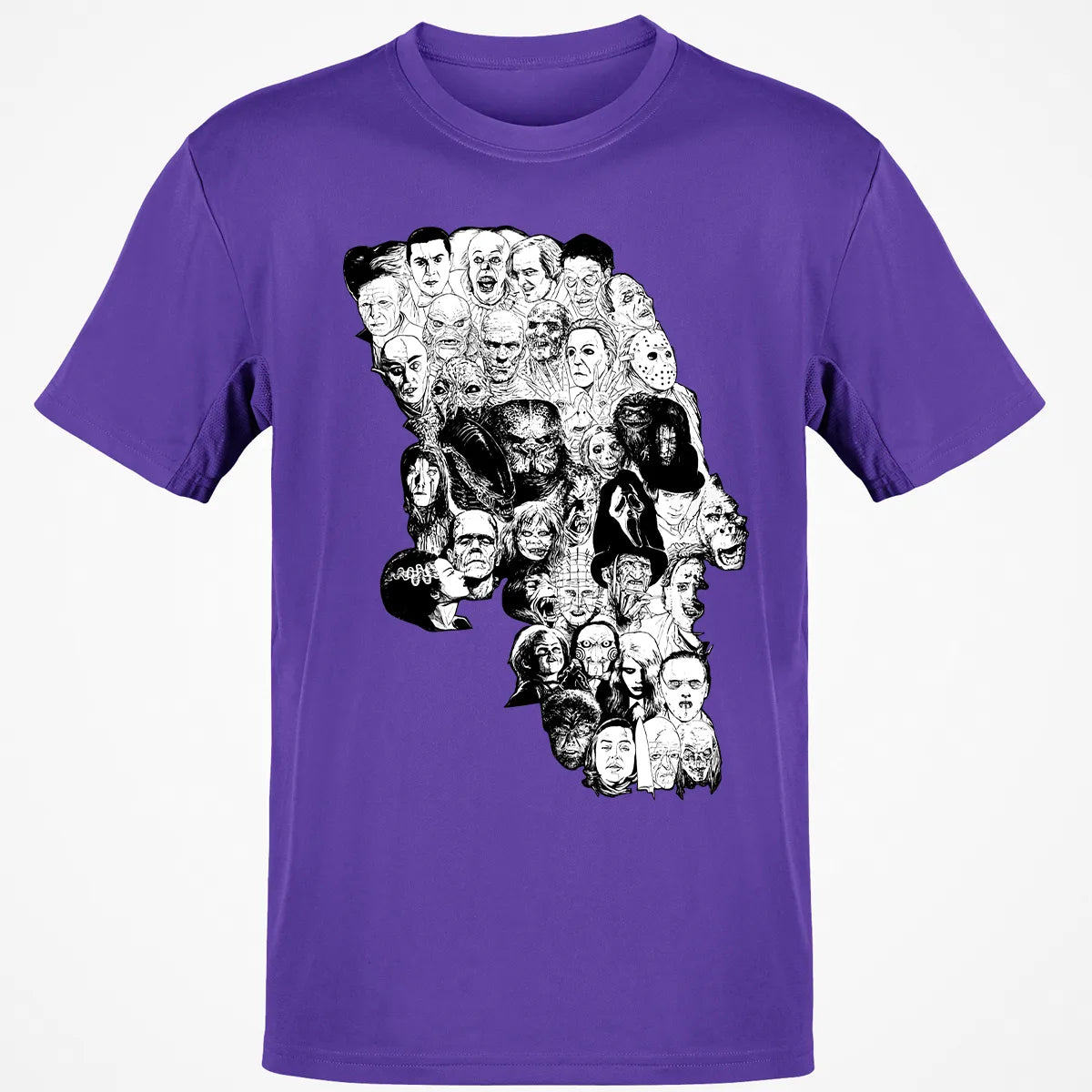 Classic Unisex T-Shirt - CXSVWEUC