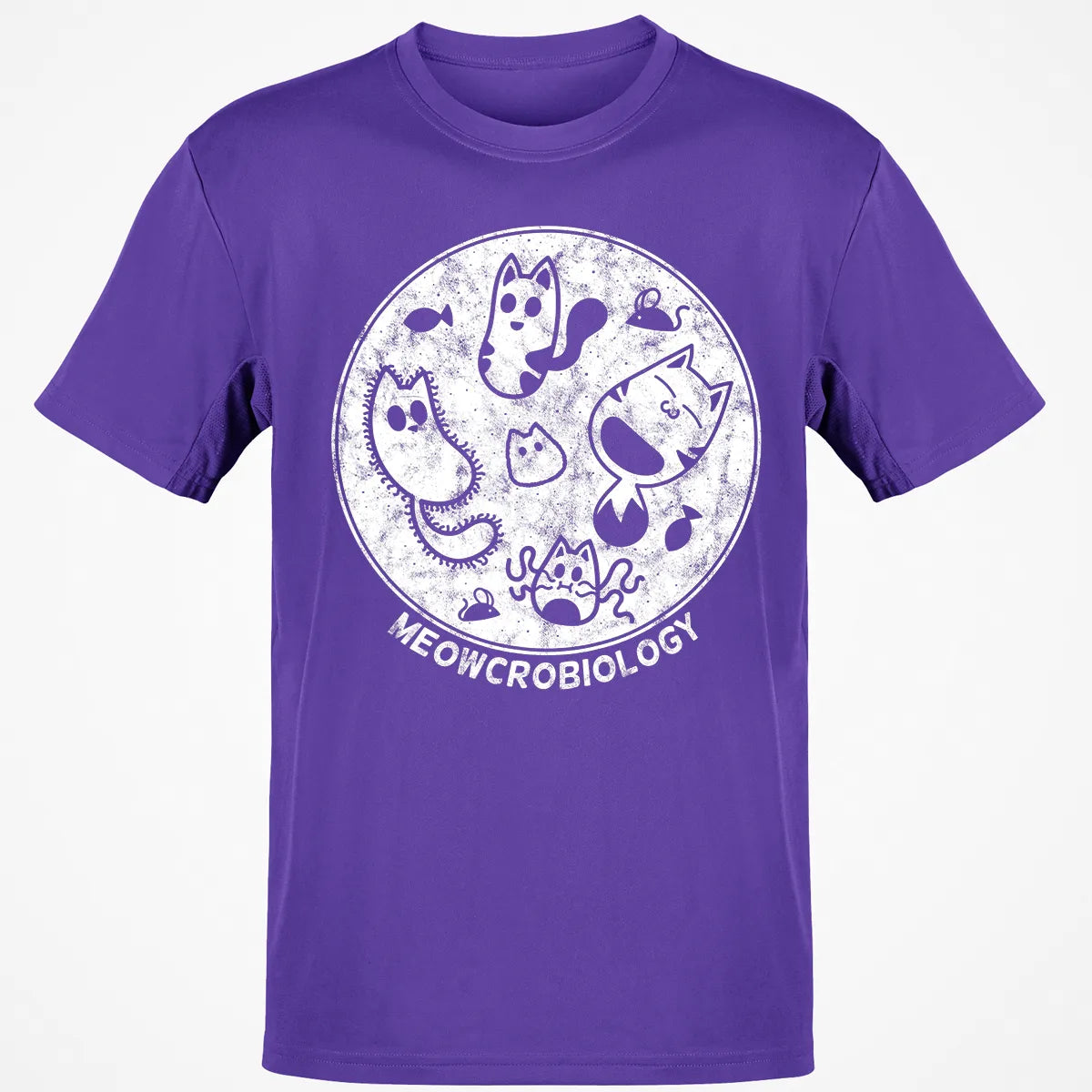 Classic Unisex T-Shirt - NMNU3HDQ