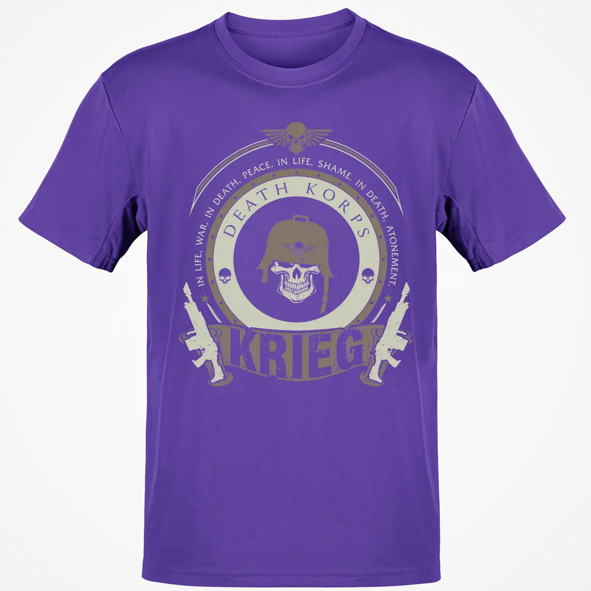Classic Unisex T-Shirt - XDNAETU7