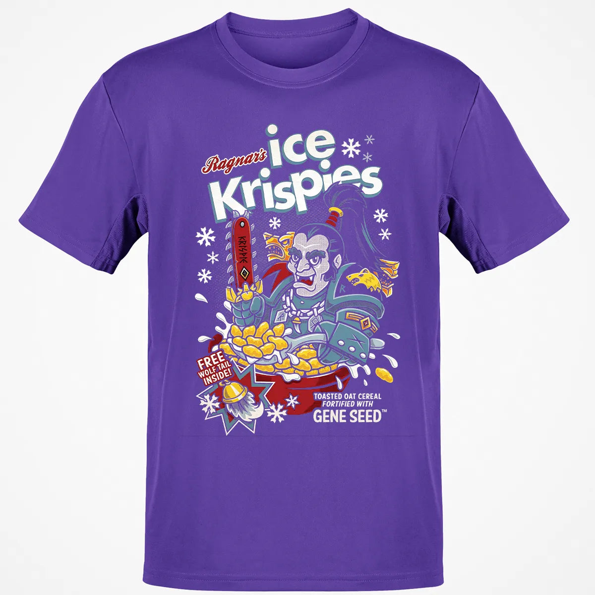 Classic Unisex T-Shirt - S57FSTFL