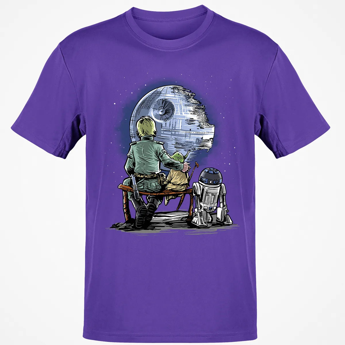 Classic Unisex T-Shirt - 6D8BFGB6