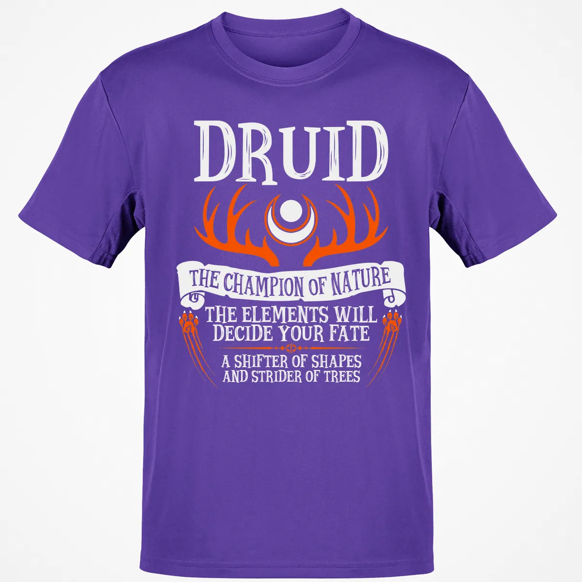 Classic Unisex T-Shirt - G2PW9YPR