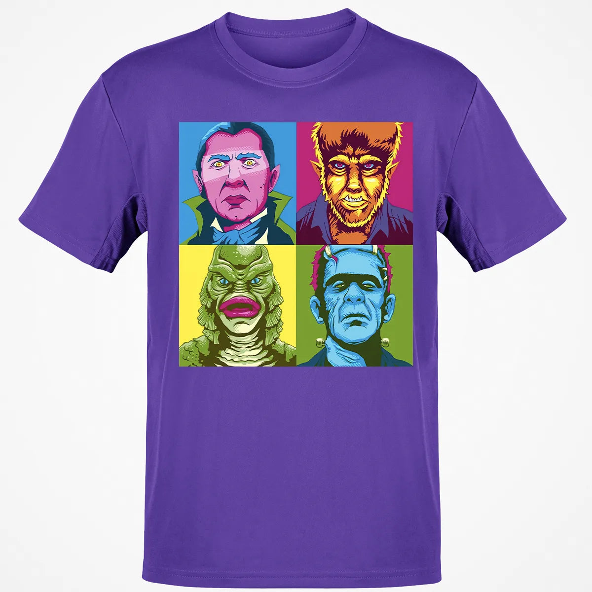 Classic Unisex T-Shirt - R56R525H