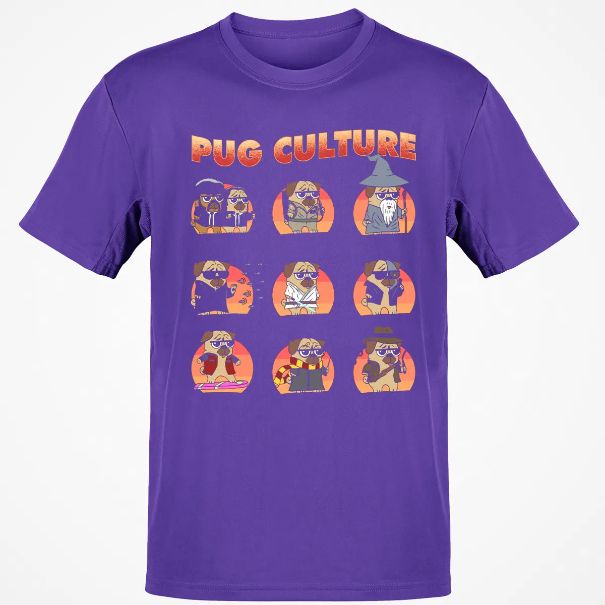 Classic Unisex T-Shirt - 6YEP54BT