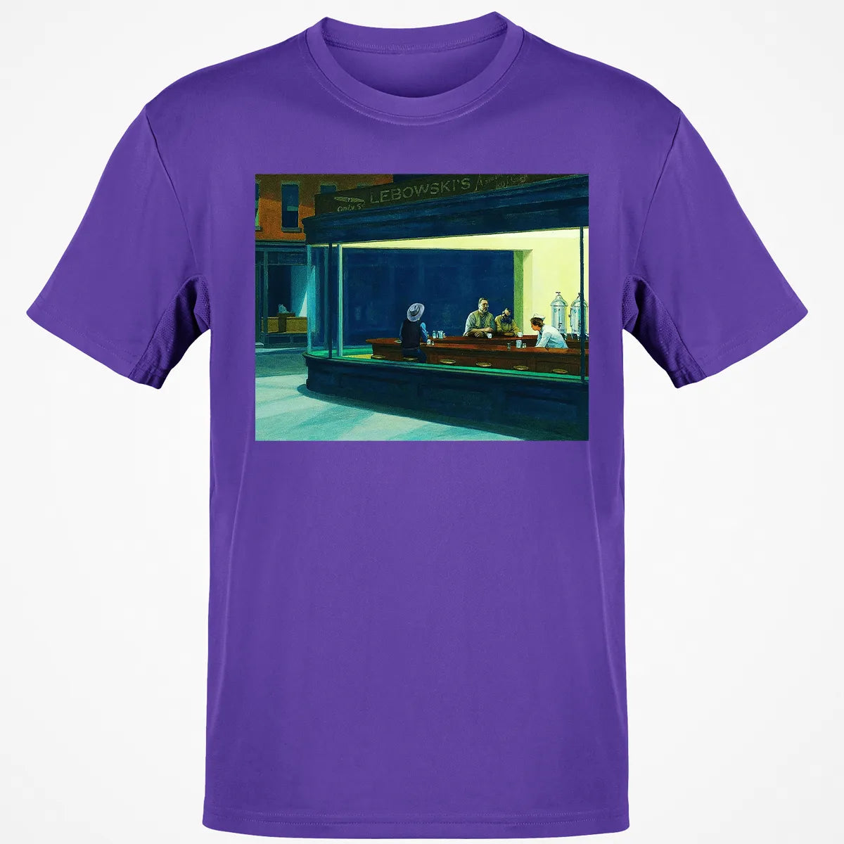 Classic Unisex T-Shirt - YPG7547V