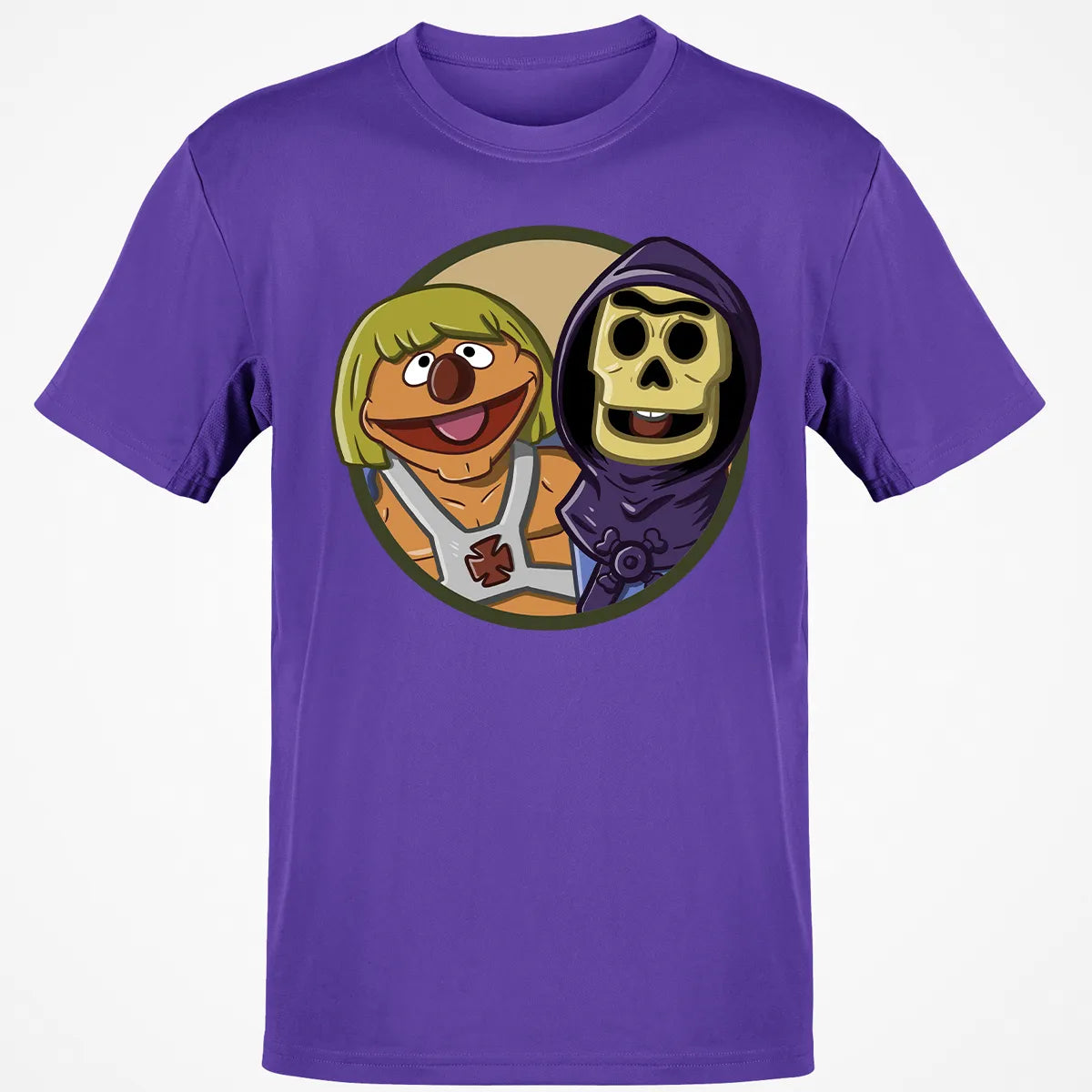 Classic Unisex T-Shirt - JRSA883Z