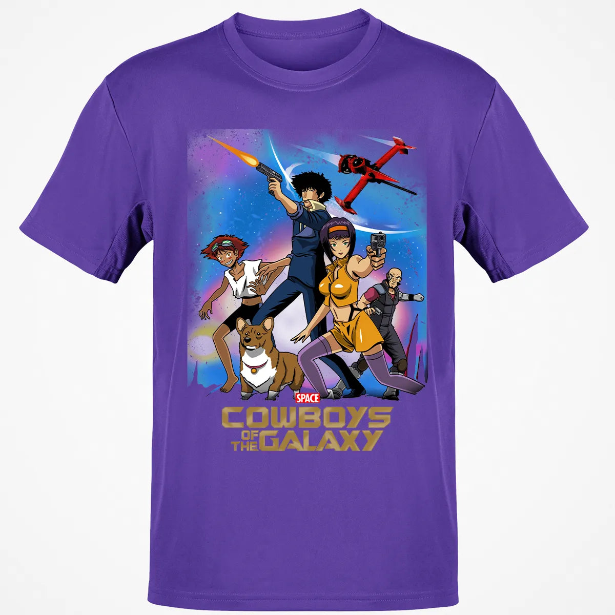 Classic Unisex T-Shirt - LS89LDDZ