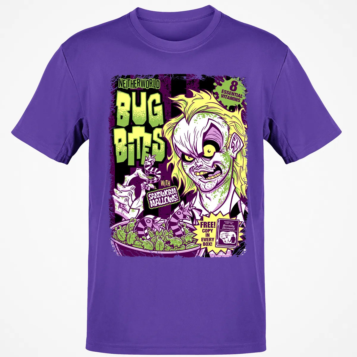 Classic Unisex T-Shirt - 4RNUVZDR