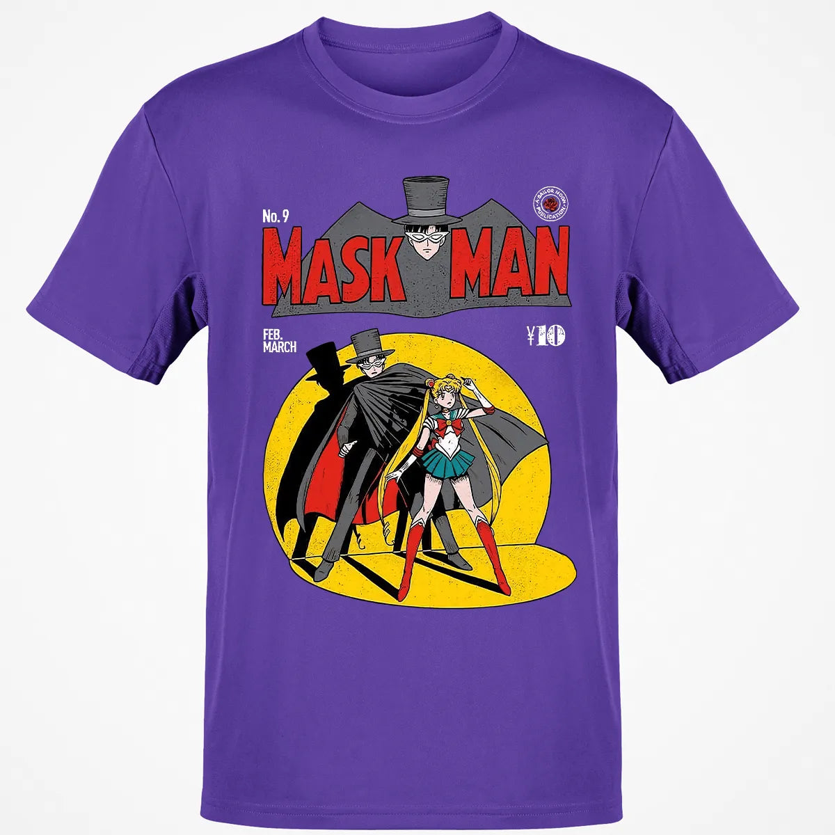Classic Unisex T-Shirt - BC4LJQNK