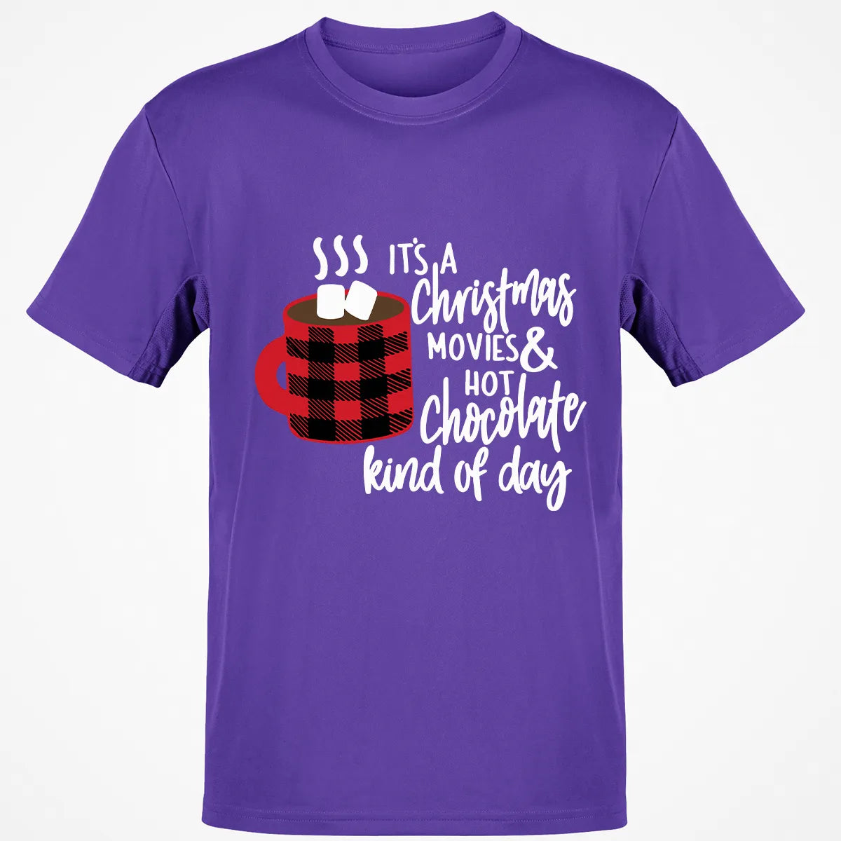 Classic Unisex T-Shirt - K4KDYP7T