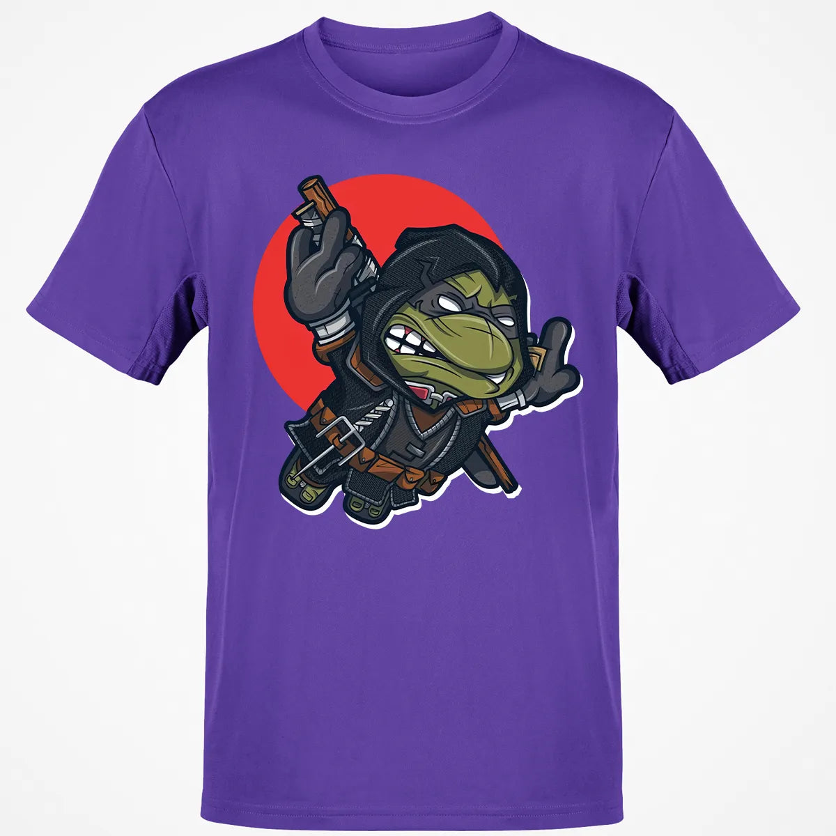 Classic Unisex T-Shirt - N7ZSY48U