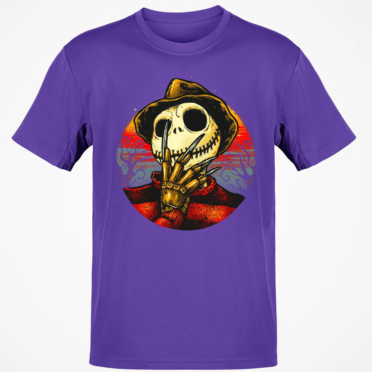 Classic Unisex T-Shirt - VDT9P2E8