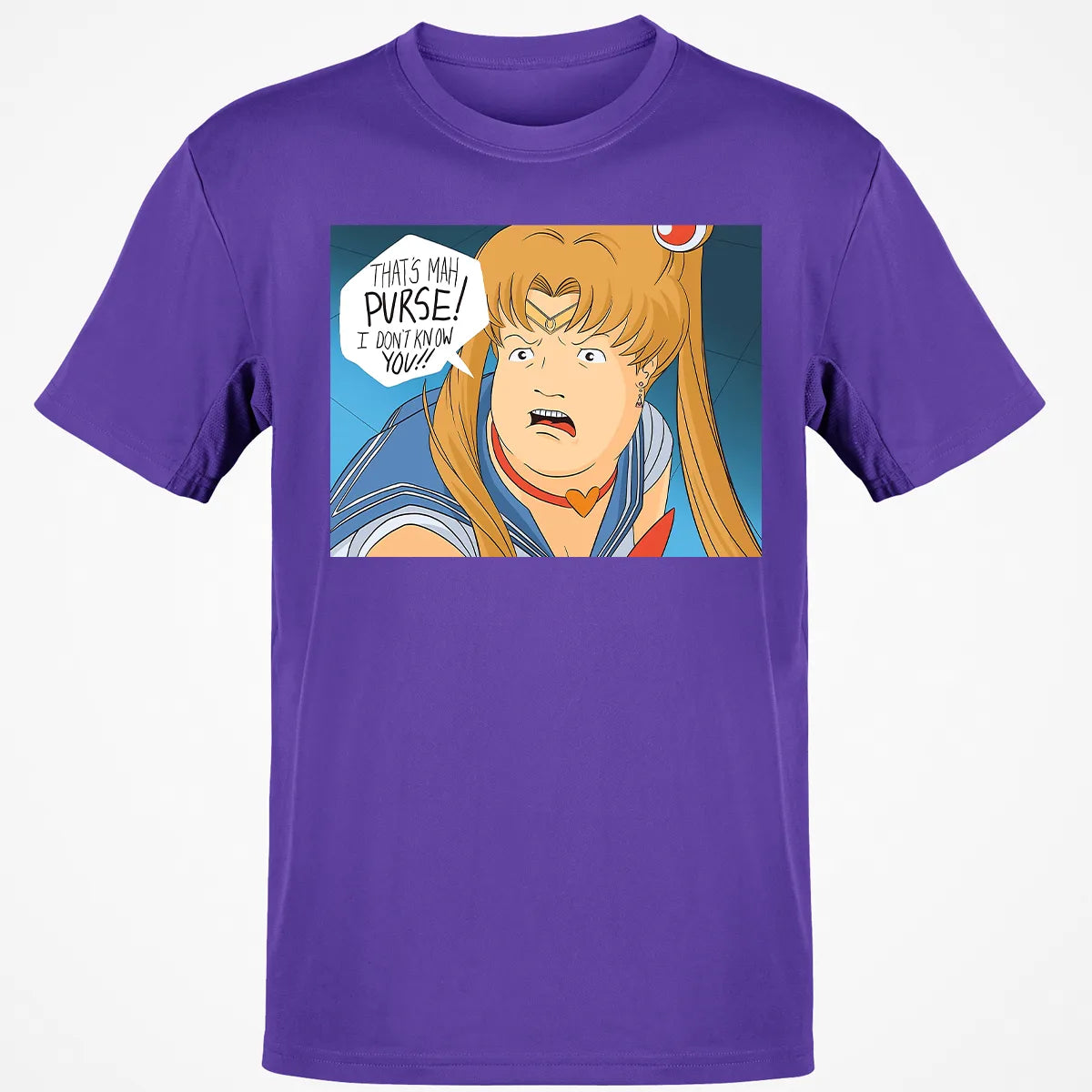 Classic Unisex T-Shirt - RKGVPJHM