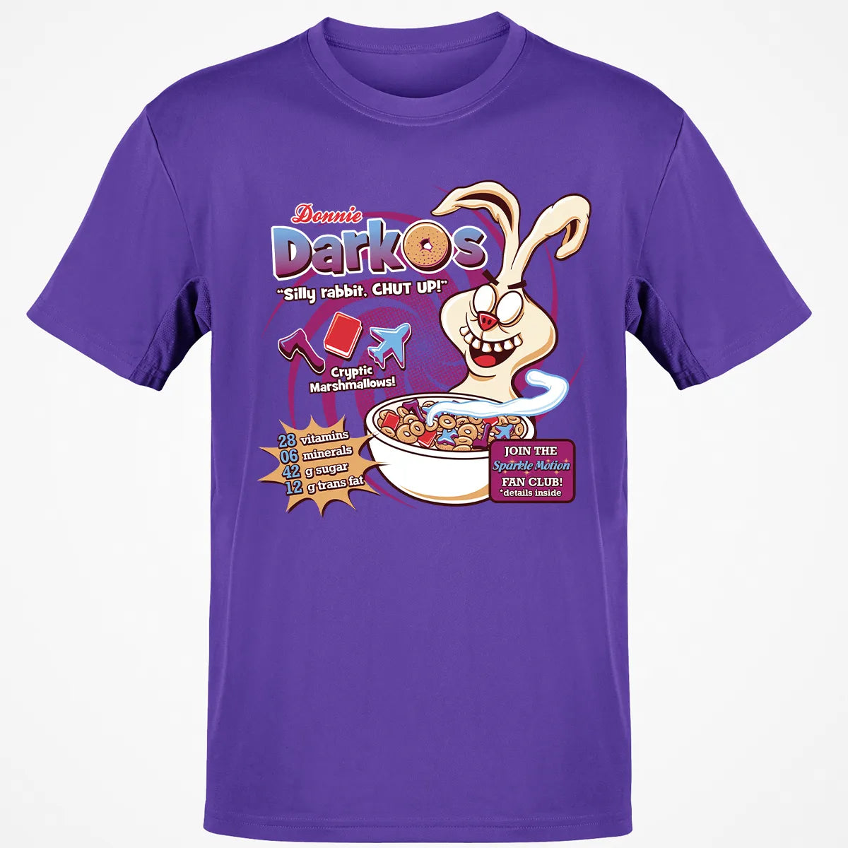 Classic Unisex T-Shirt - D1NPKZ9D
