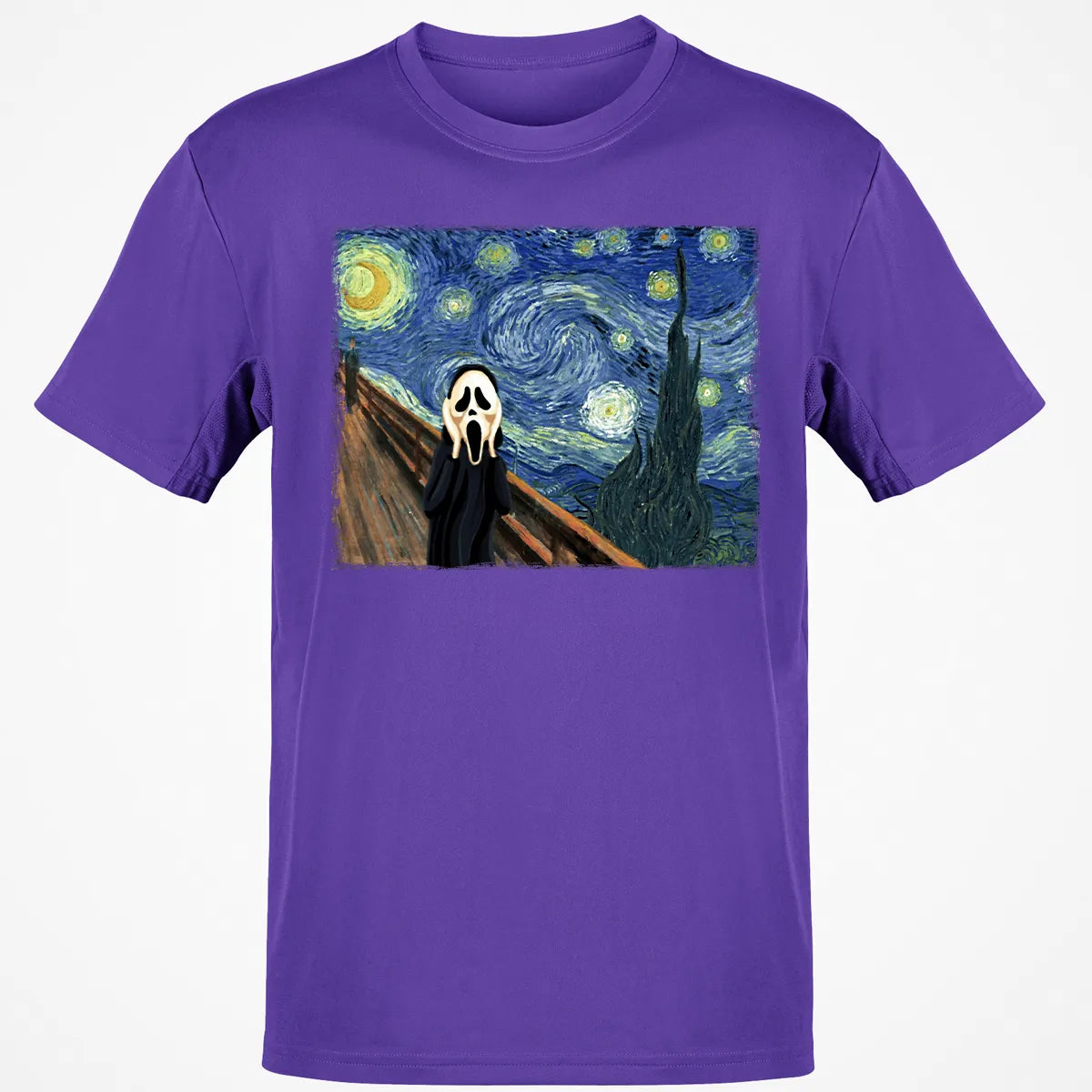 Classic Unisex T-Shirt - SAP65QGW