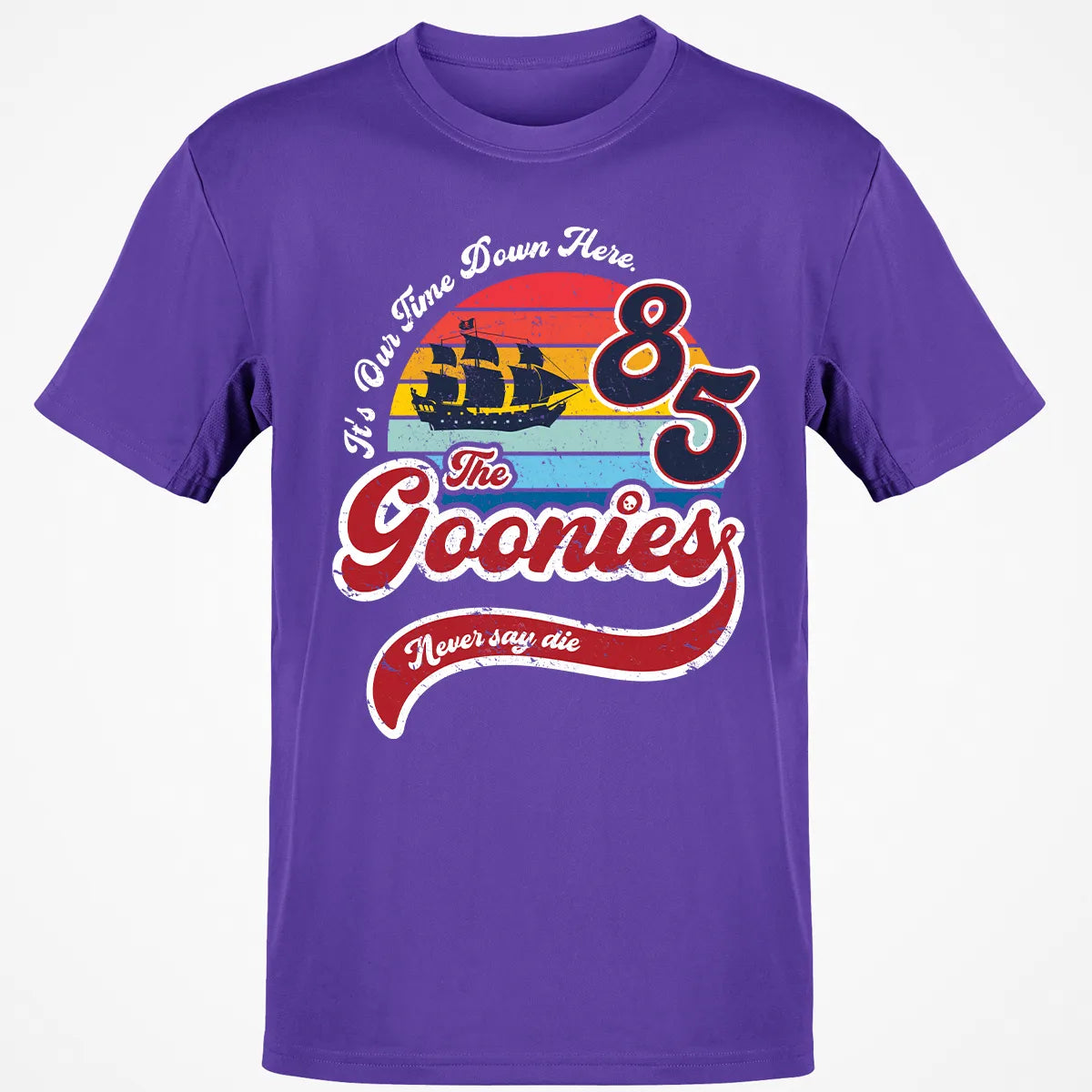 Classic Unisex T-Shirt - YGUZUV9H