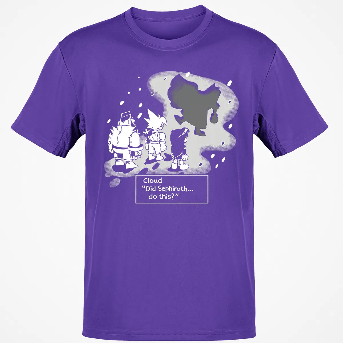 Classic Unisex T-Shirt - JG1H74JV