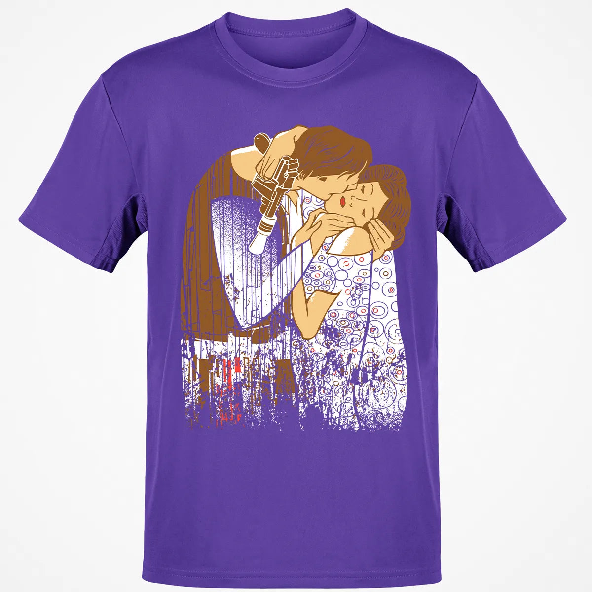 Classic Unisex T-Shirt - VT4DJG3Q