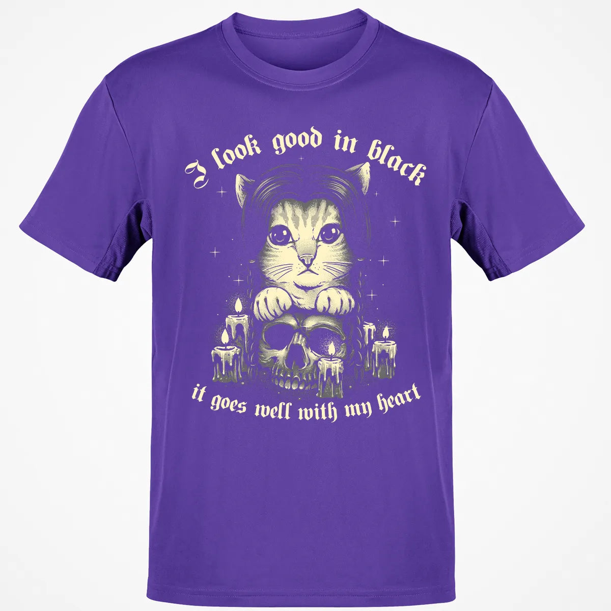 Classic Unisex T-Shirt - 6SUGFE6B