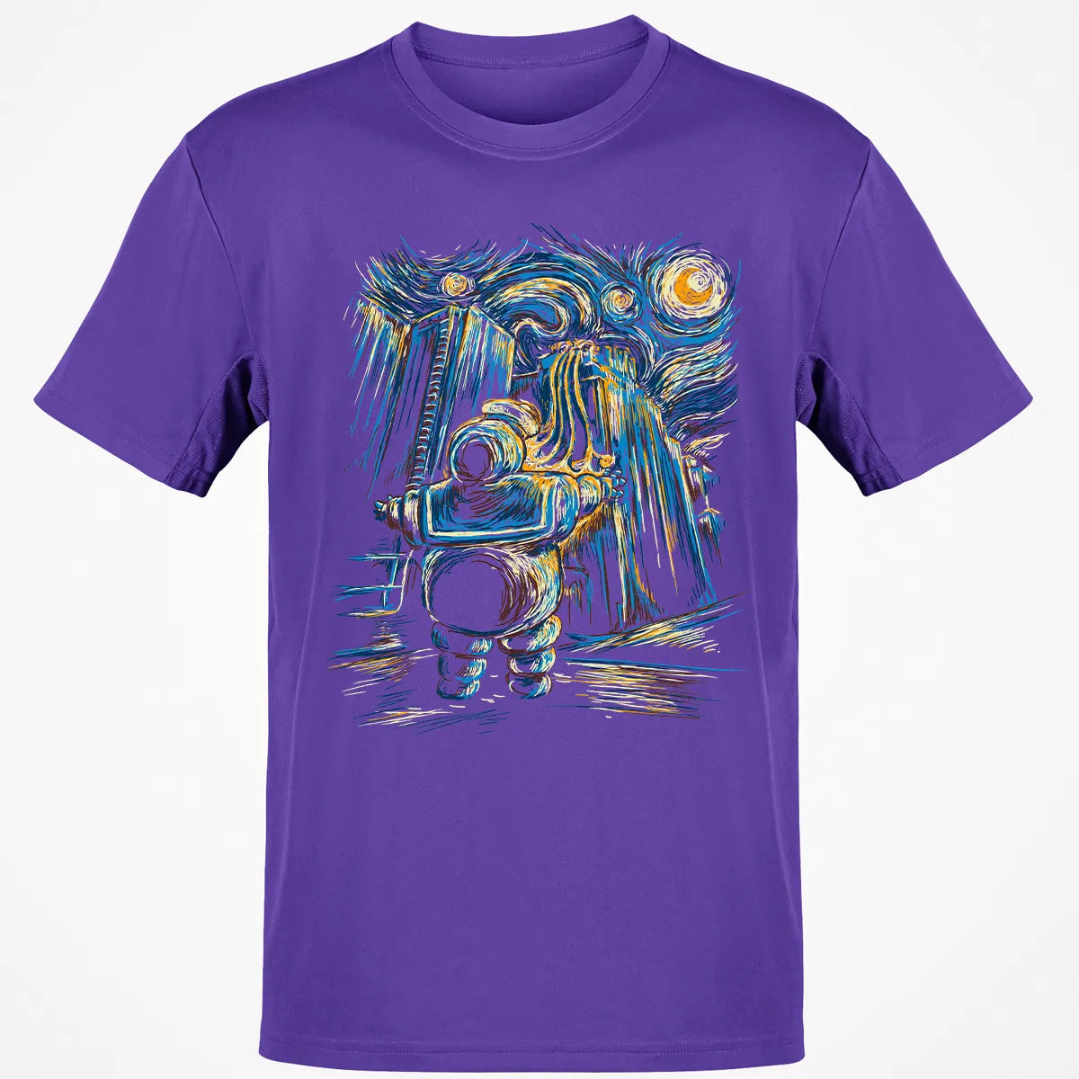 Classic Unisex T-Shirt - 9AJB2965