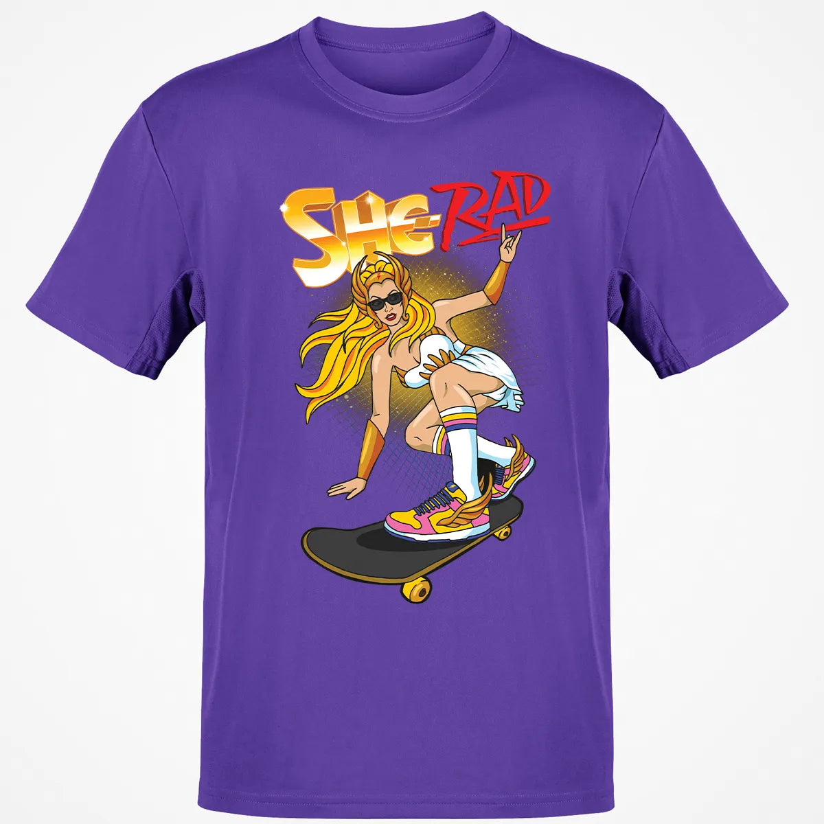 Classic Unisex T-Shirt - 58HTAB83