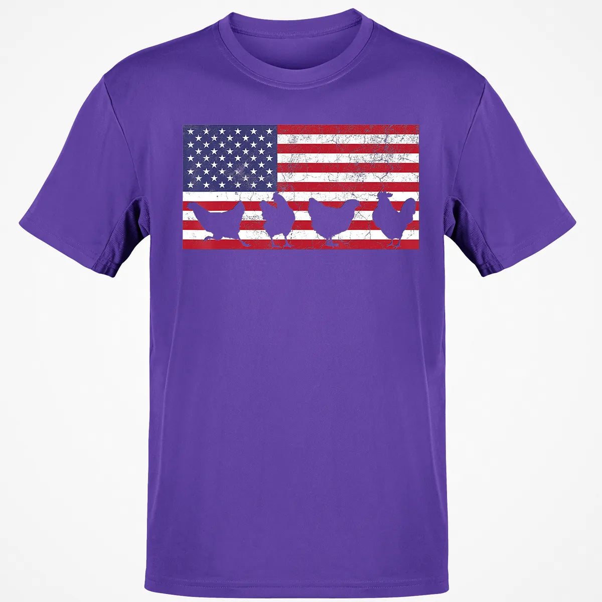 Classic Unisex T-Shirt - ATF4RA1Z