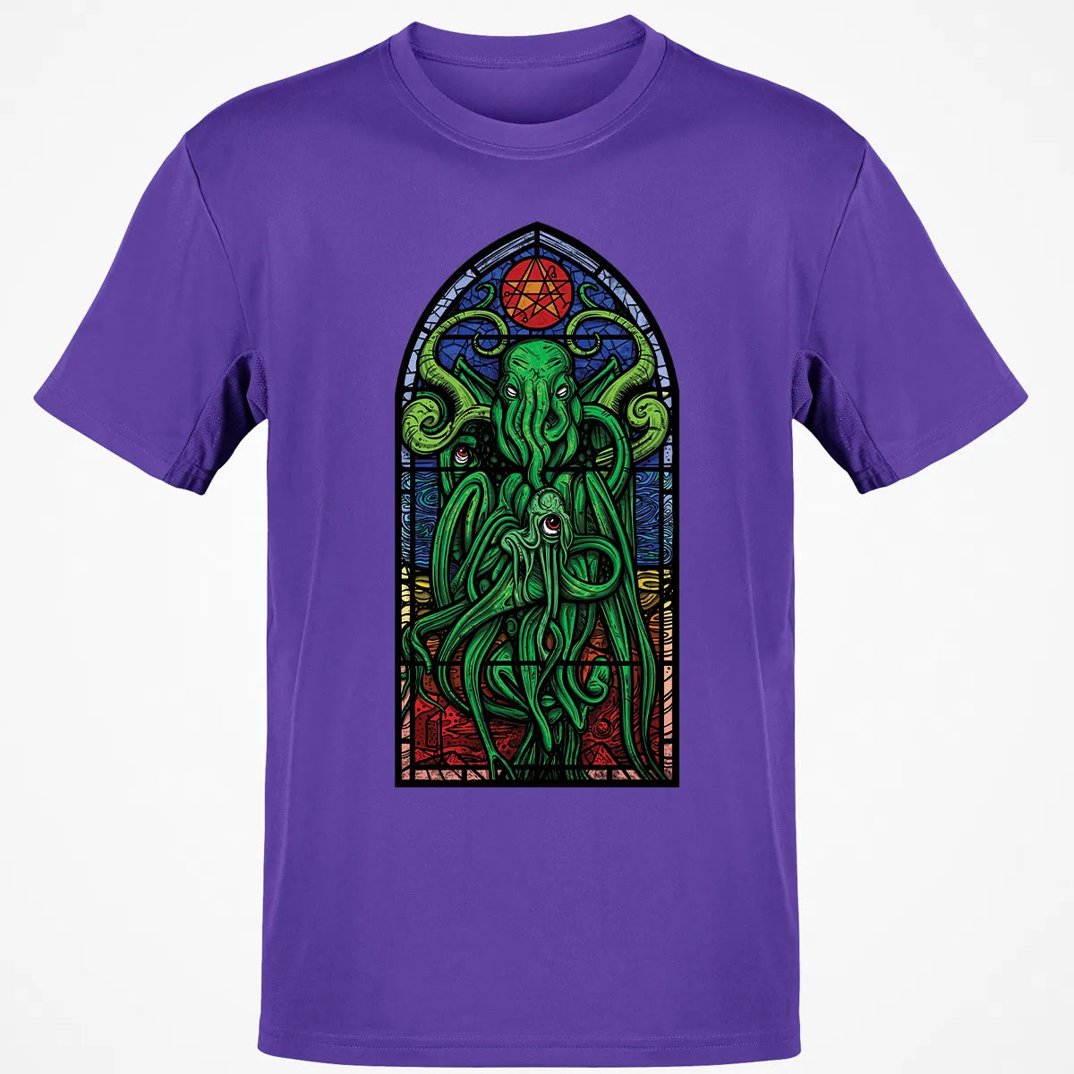 Classic Unisex T-Shirt - ZH53996V