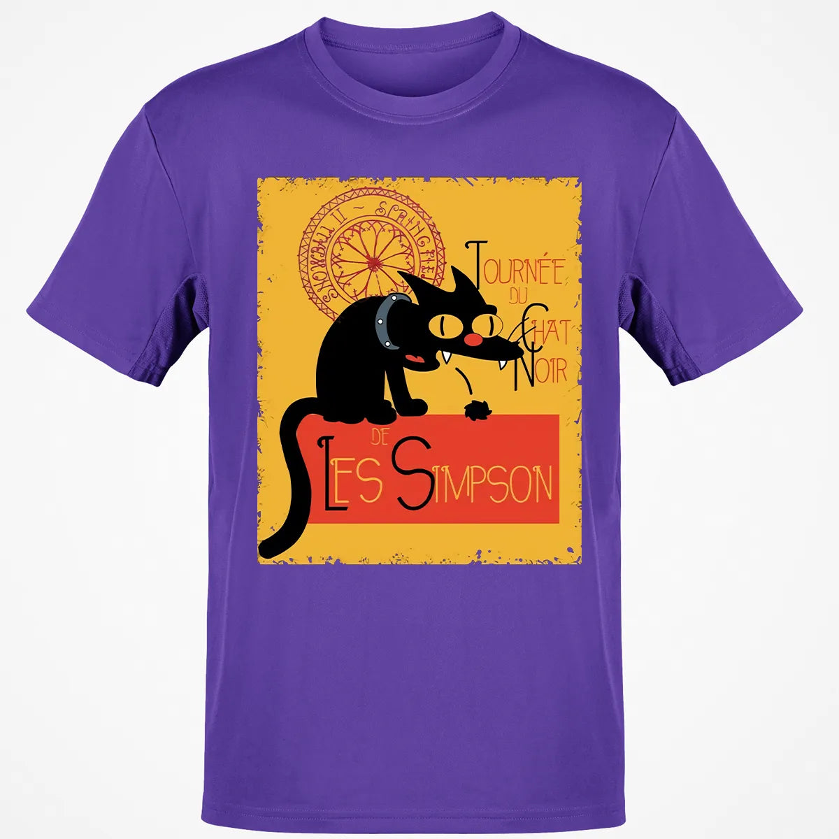 Classic Unisex T-Shirt - TYYPJQDM