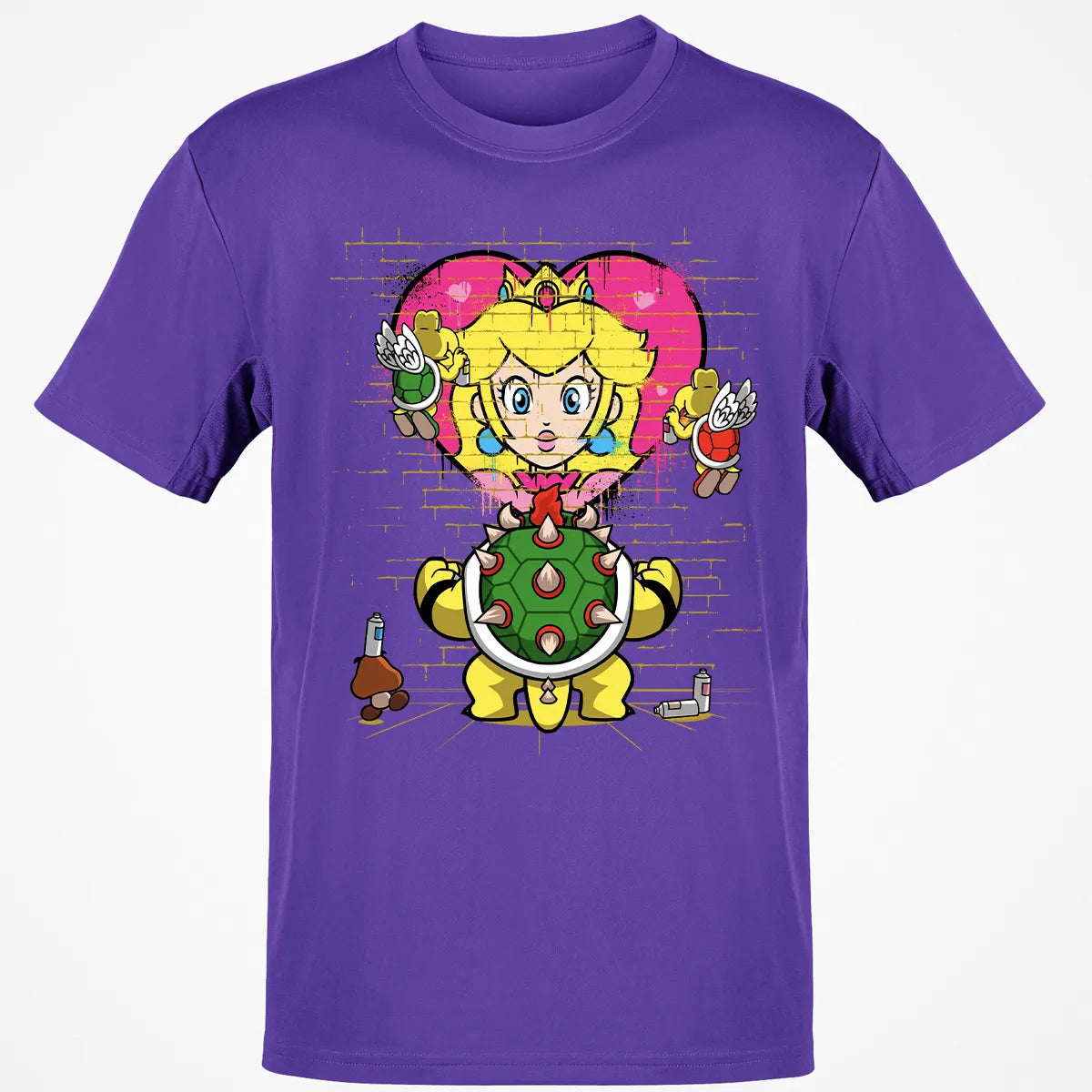 Classic Unisex T-Shirt - 9DMQZQYH