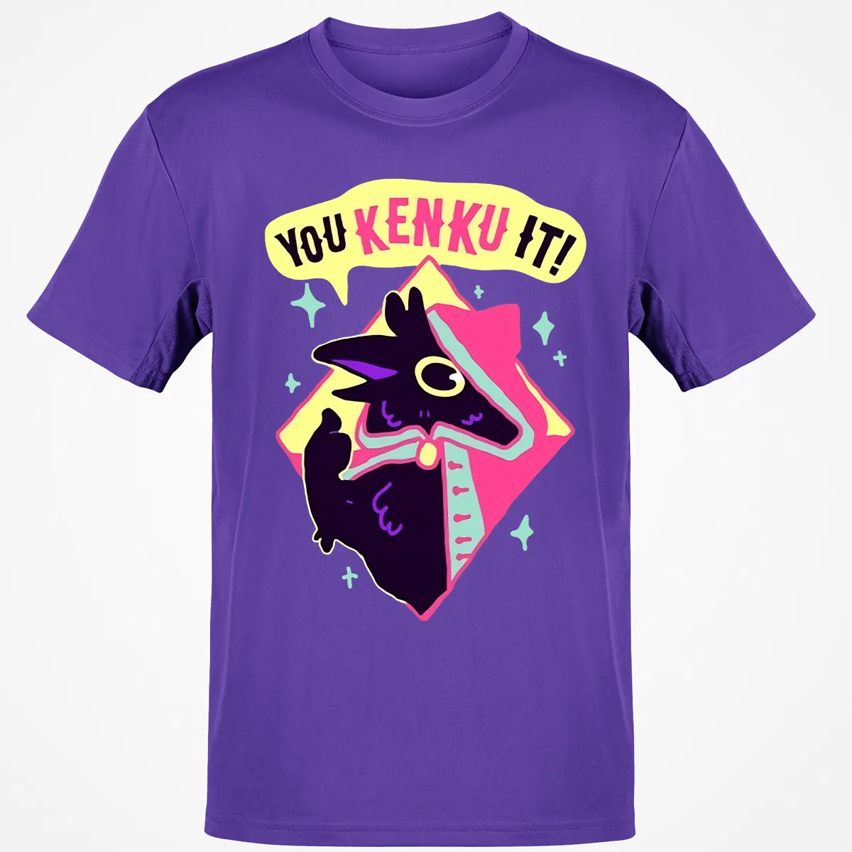 Classic Unisex T-Shirt - ES4VXMQK