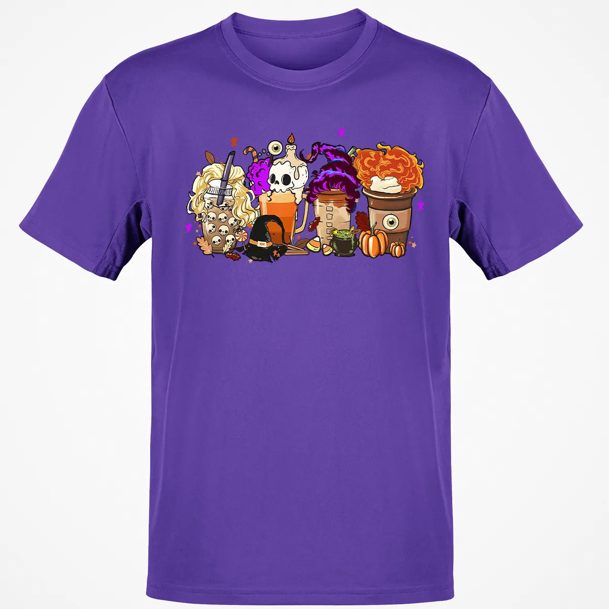 Classic Unisex T-Shirt - 5PU8EUSA