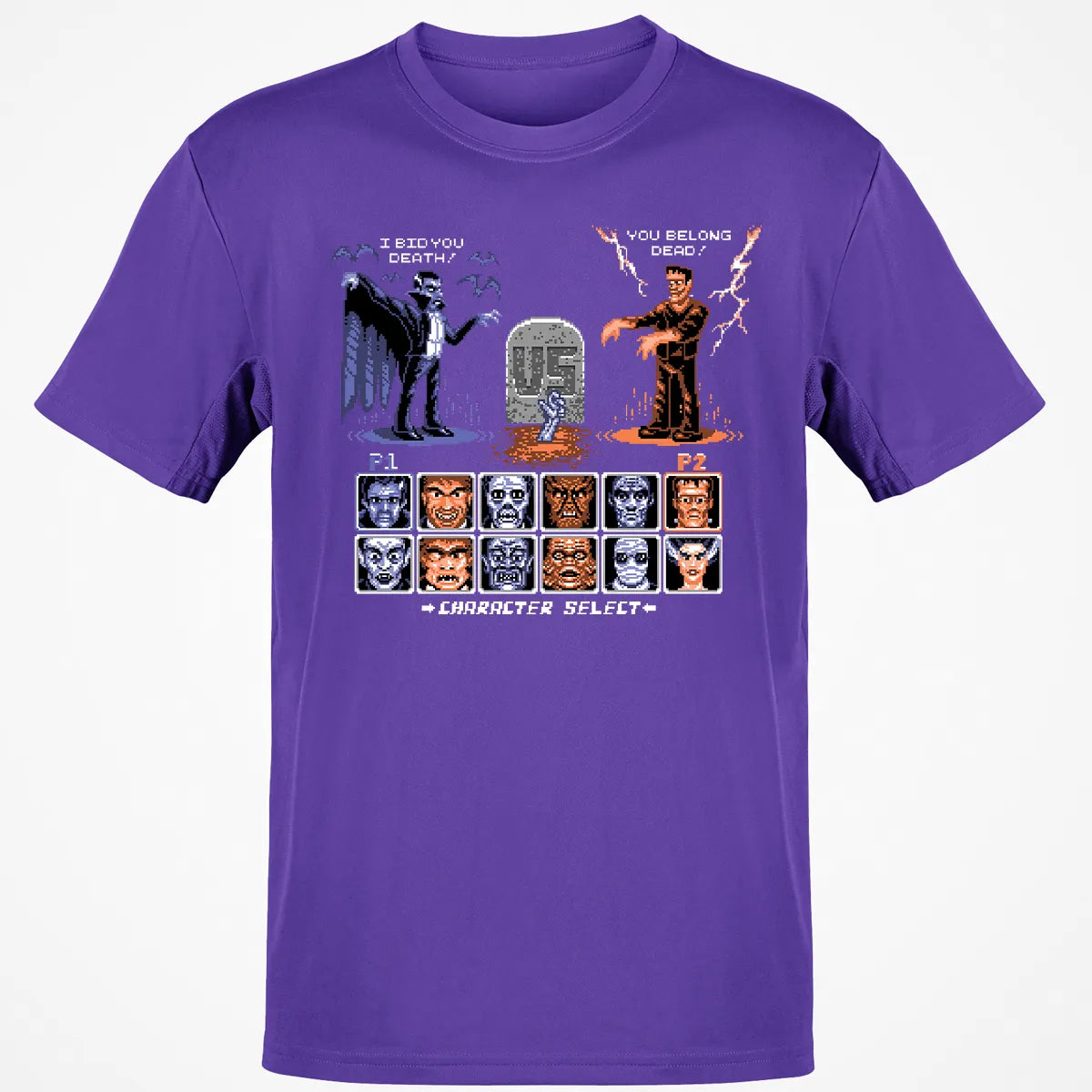 Classic Unisex T-Shirt - 8ZWEZGVG
