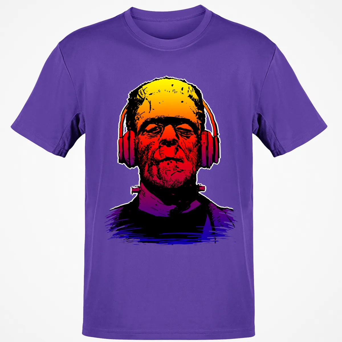 Classic Unisex T-Shirt - TADTU1RR