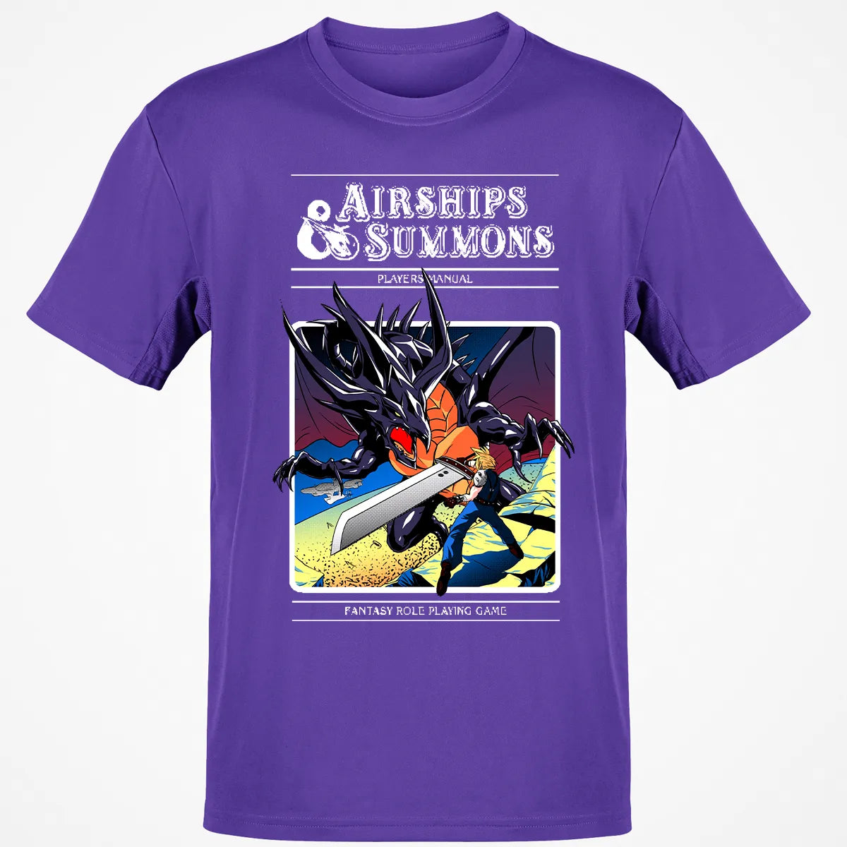 Classic Unisex T-Shirt - KGZNA5RM