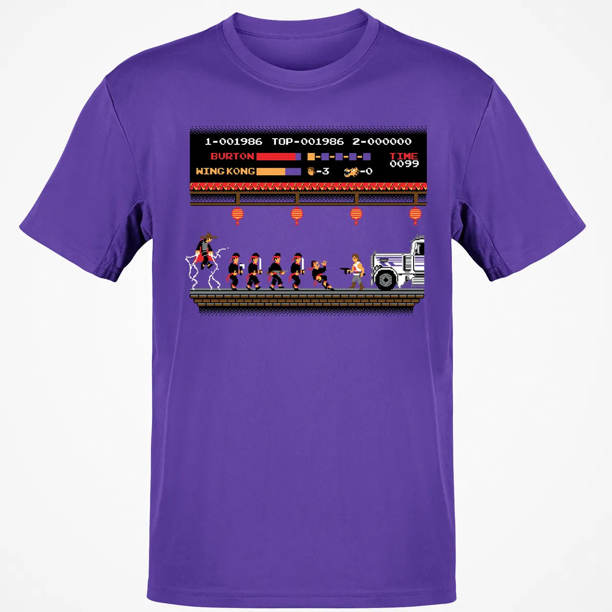 Classic Unisex T-Shirt - 6RQR6QH1