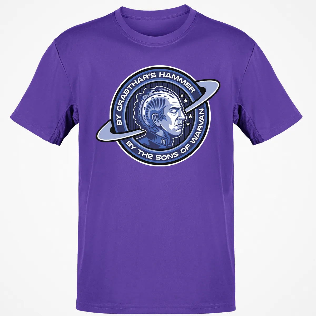 Classic Unisex T-Shirt - YJ2WZPVQ