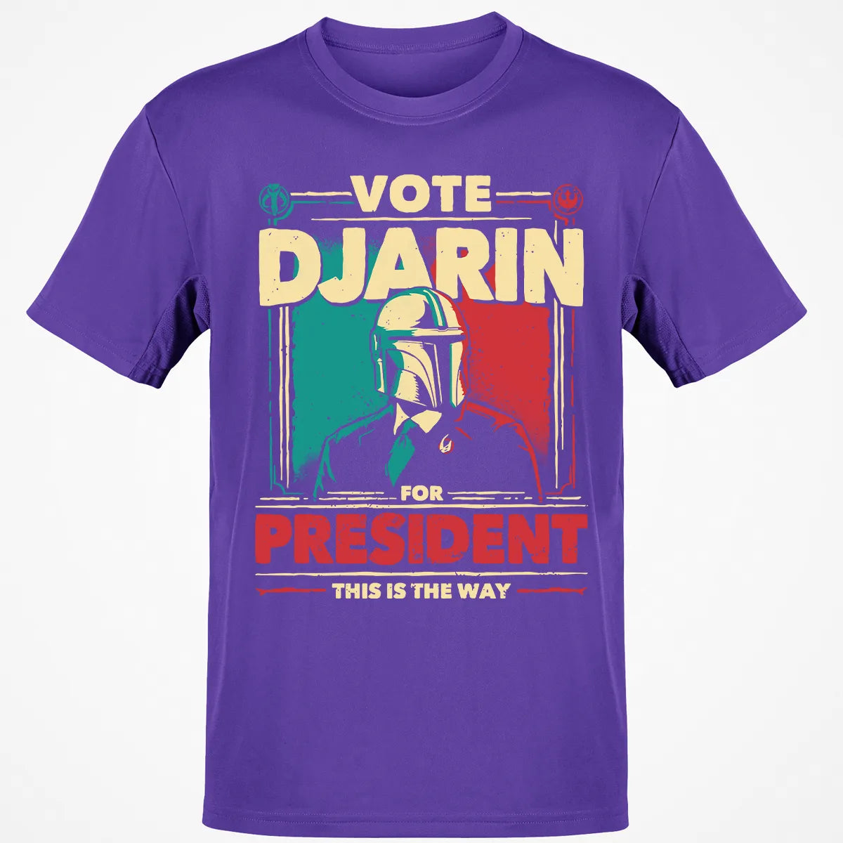Classic Unisex T-Shirt - JZ5TT7AD