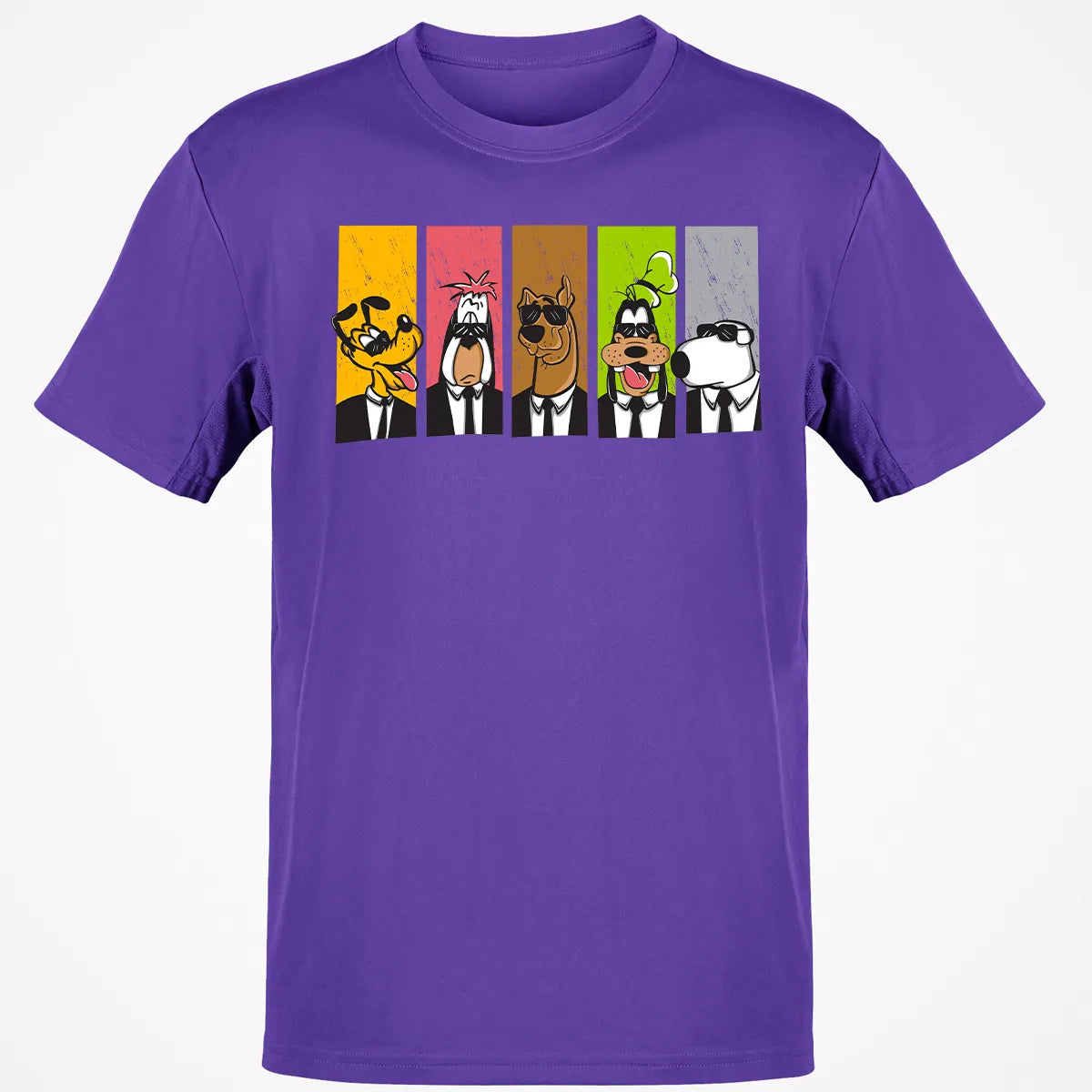 Classic Unisex T-Shirt - GLPE8VFW