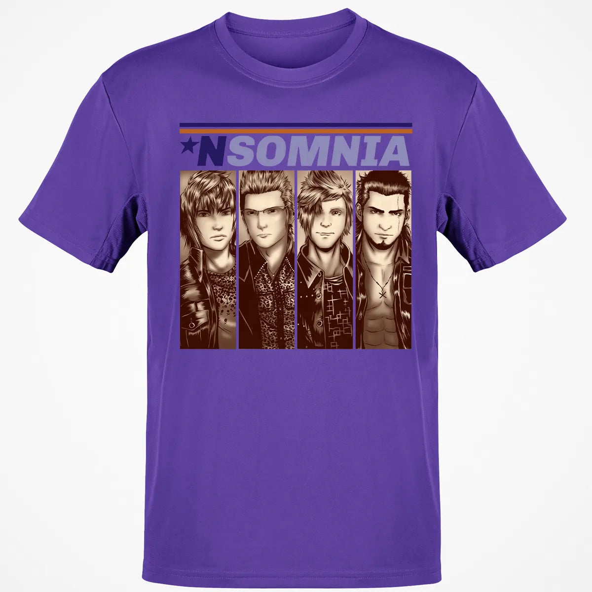 Classic Unisex T-Shirt - 1WCA13EZ