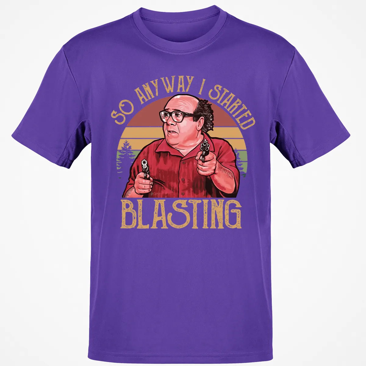 Classic Unisex T-Shirt - QN1QHWWK
