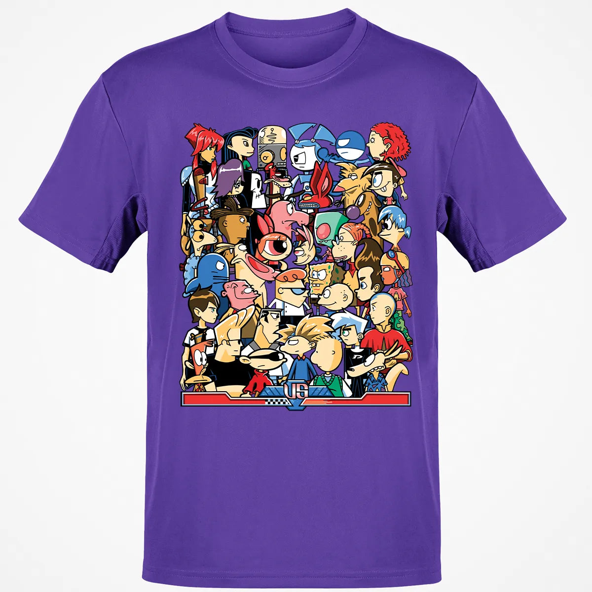 Classic Unisex T-Shirt - 2B12ASQW